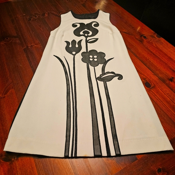 Victoria Beckham for Target shift dress. Very good used condition. Small - Picture 1 of 4